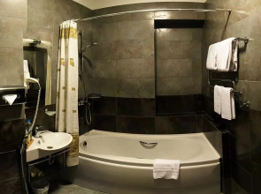 Отель Репинский курорт (ex. Residence Hotel&SPA)