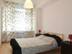 Apartamentyi Novyij Arbat