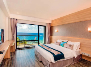 Kaani Grand Seaview