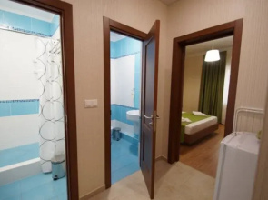 Villa Flora Guest House