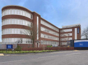 Travelodge Liverpool Edge Lane