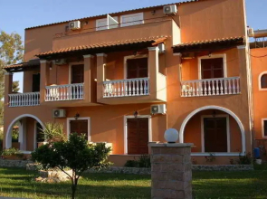 Vasso Apts Corfu