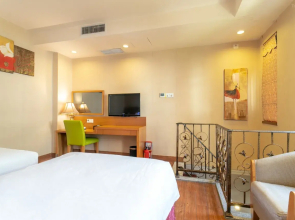 Guangzhou Royal Garden Hotel