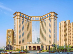 Tianfu Jiuding International Hotel