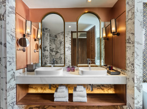 Valia Hotel Bangkok Sukhumvit