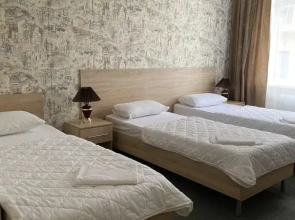 Zolotyie Rossyipi Guest House