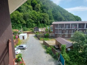 Гостевой Дом Нур