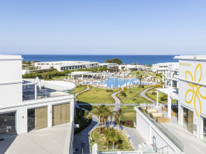 Asterias Beach Resort