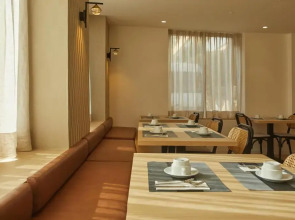 Hotel Zurbarán Palma