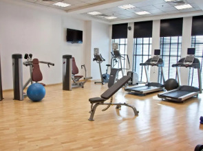 Отель Ramee Rose Hotel