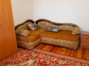 Guest House Solniechnaia dolina