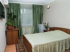 Sofia Hotel