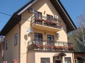 Александрия-Внуково