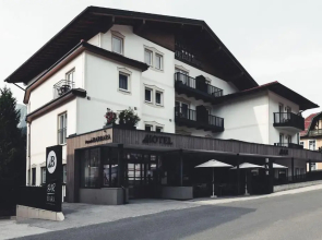 Hotel Die Barbara