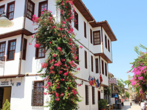 Sabah Pansiyon