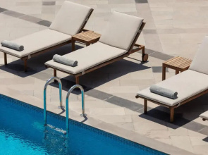 Doria Hotel Bodrum-City Center