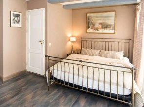 Central Guest Rooms