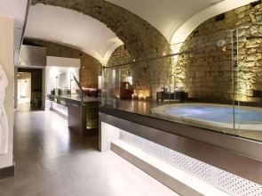 Eurostars Hotel Excelsior