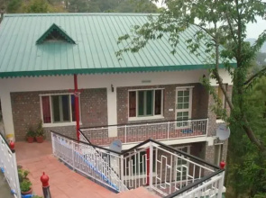Mahal Farms Country Home