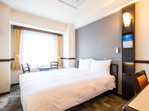 Toyoko Inn Shin Osaka Higashi Mikuni Station