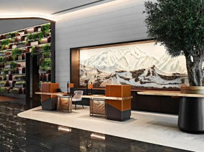 Revier Hotel - Dubai