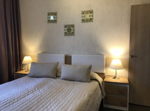 Apartment Family Club Salute