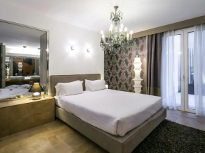 Admiral Park Hotel by Falco D'Oro Hotels