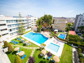 Atenea Park - Suites Apartments