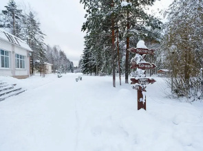 Raduga Izhevsk Hotel Club