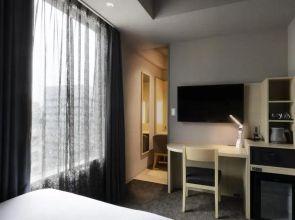 ibis Styles Tokyo Ginza East