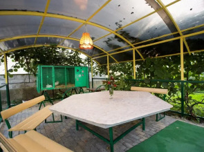 Гостевой Дом Мамин Сибиряк