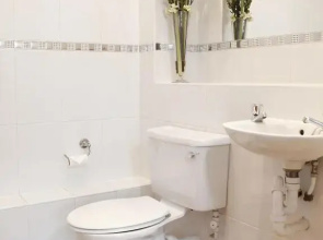 Abbotsford Guest House