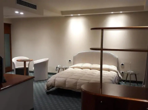 Hotel Hostellerie Du Cheval Blanc