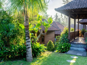 Villa Waturenggong Ubud