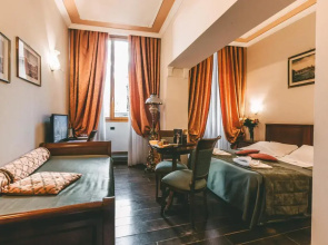 Hotel Domus Florentiae