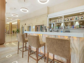 Vivaldi Hotel