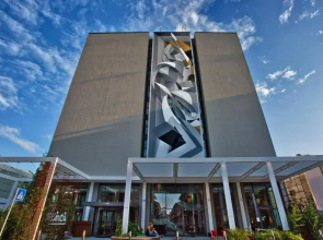 Anda Venice Hostel
