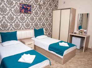 Отель Sebail Inn