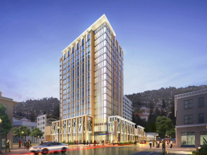 Residence Inn by Marriott Berkeley