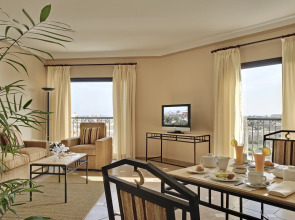 Отель JAZ Neo Ivory