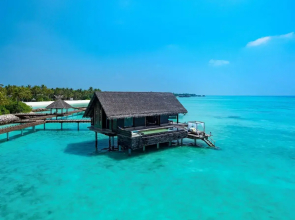 One&Only Reethi Rah Resort