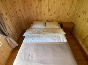 Baza Otdykha Altay Ryadom