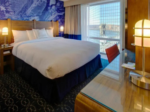 Fairfield Inn New York Manhattan/Financial District