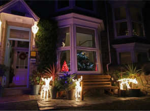 Rivendell Guest House