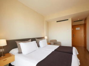 Hotel Zurbarán Palma