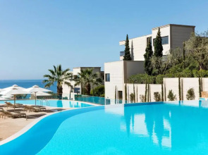Ikos Oceania Hotel