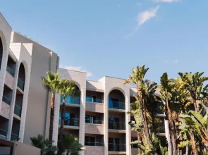Falésia Hotel - Adults Only
