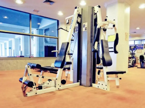 Pattaya Park Beach Resort