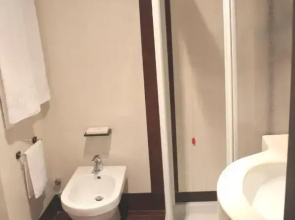 Soperga Hotel