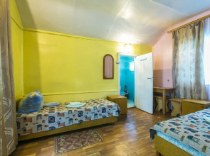 Турбаза Мир